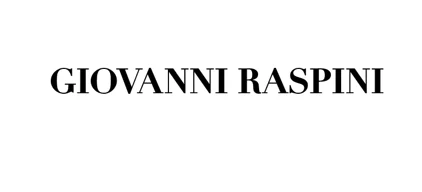 Logo GIOVANNI RASPINI