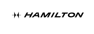 Logo HAMILTON