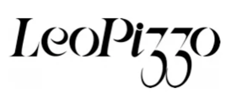 Logo LEO PIZZO