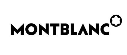 Logo MONTBLANC