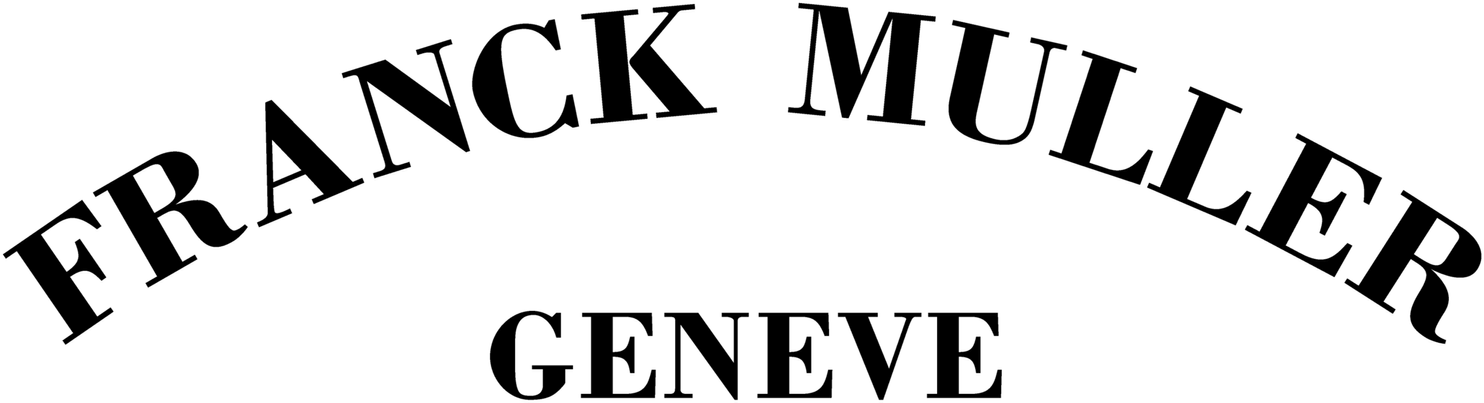 Logo FRANCK MULLER