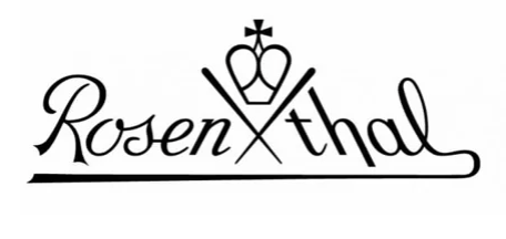 Logo ROSENTHAL