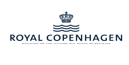 Logo ROYAL COPENHAGEN