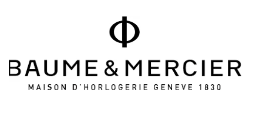 Logo BAUME & MERCIER